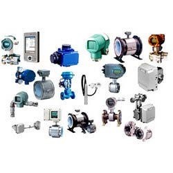 Field instrumentation